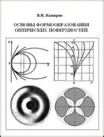 Основы сложных поверхностей