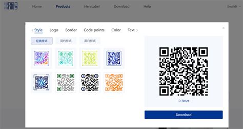 Основы создания QR-кода файла