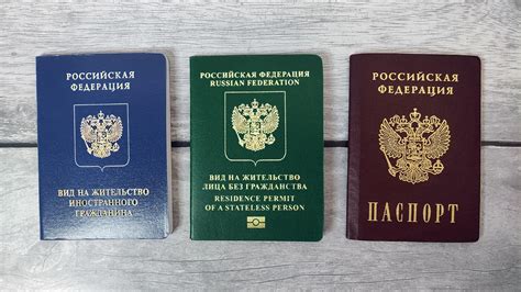 Особенности жизни без гражданства