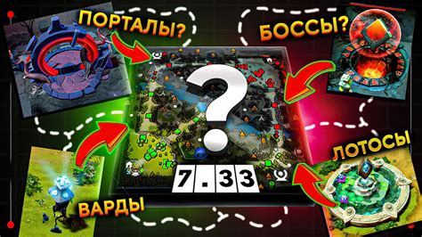 Особенности изменения имени в Dota 2: что нужно знать?