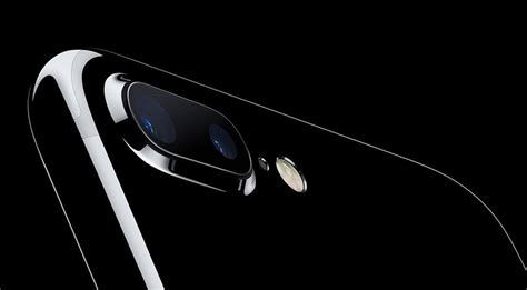 Особенности и новшества в iPhone 7