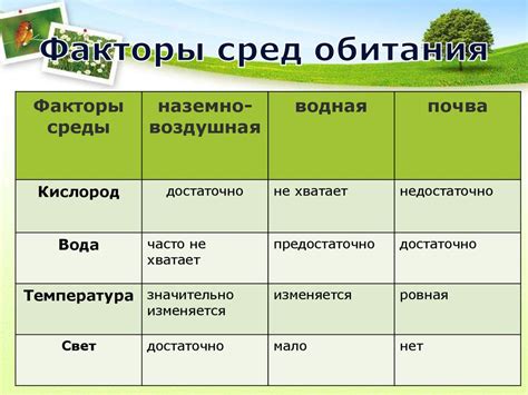 Особенности обитания и передачи