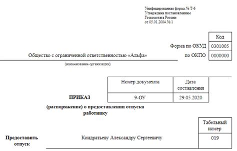 Отказ в учебном отпуске: причины и возможности