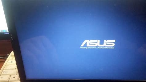 Отключение пароля на устройствах Asus