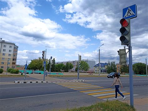 Отрицательные последствия установки механики на светофор