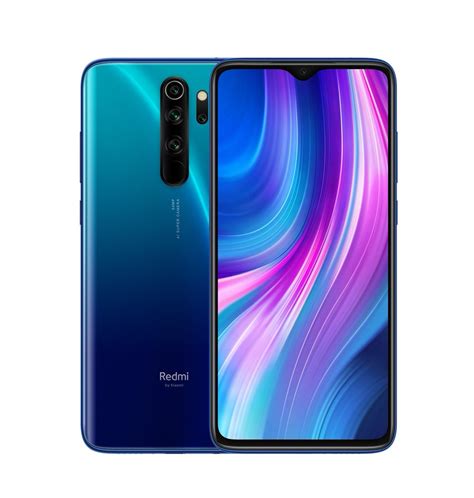 Официальное подтверждение релиза Android 10 для Redmi Note 8 Pro