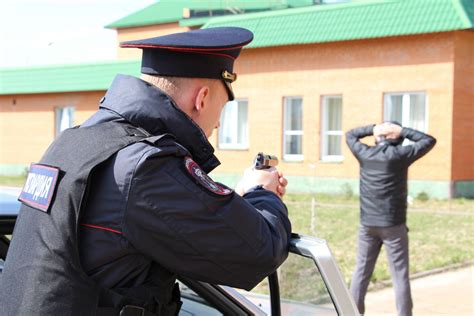 Охрана орлов в Московской области