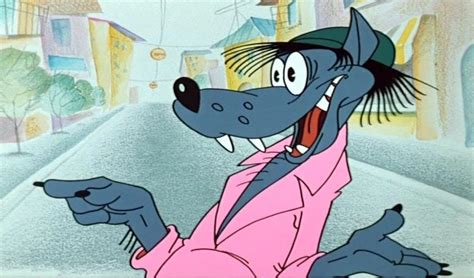 Первая серия мультфильма "Ну, погоди!"