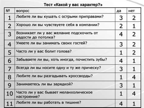 Первые шаги: что такое тест на силу характера и зачем он нужен