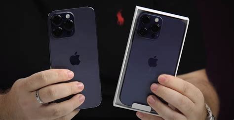 Перевоплотите iPhone XR в iPhone 14 Pro с помощью нового корпуса