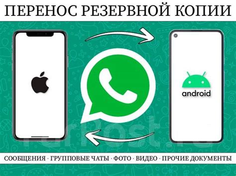 Перенос резервной копии WhatsApp с Samsung A50