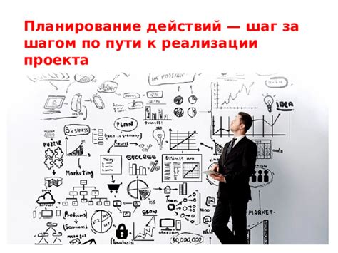 Планирование предложения: шаг за шагом