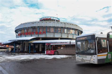 Планы по развитию транспортной инфраструктуры города Мытищи