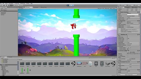 План информационной статьи: Как создать игру на Unity 5
