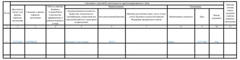 Плюсы и минусы подачи СЗВ-стажа на совместителя внешнего