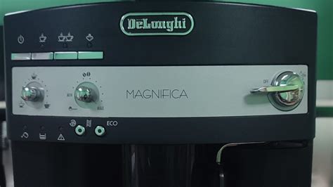 Повышение температуры кофе в кофемашине DeLonghi: простые способы