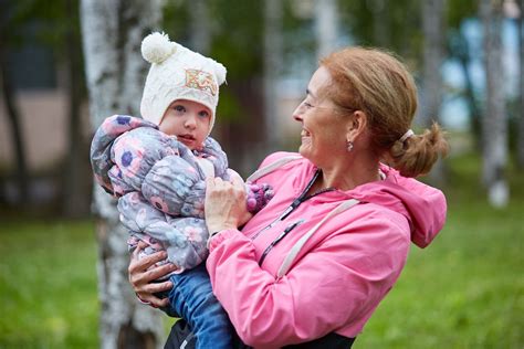 Поддержка семьи и окружения