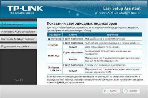 Подключение и настройка Wi-Fi на роутере TP-Link ЛДС