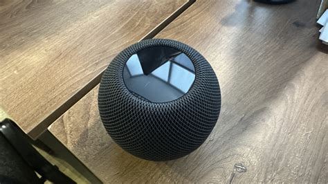 Подключение к Wi-Fi и настройка HomePod