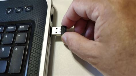 Подключение мыши через USB: совместимо и удобно