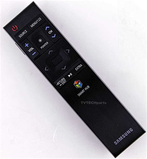 Подключение пульта к ТВ Samsung