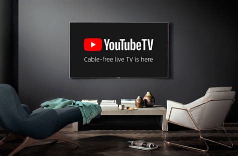 Подключение YouTube к телевизору: полезная информация