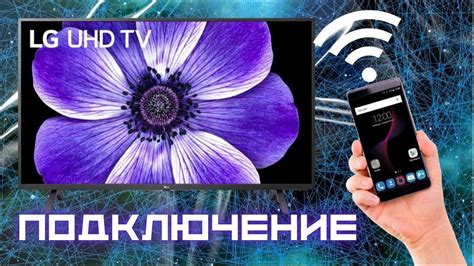 Подключение iPhone к телевизору Hisense: идеальная инструкция