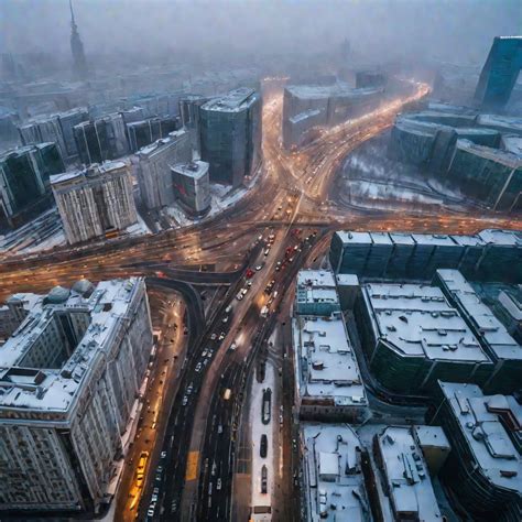 Поиск бесплатной парковки в Москве