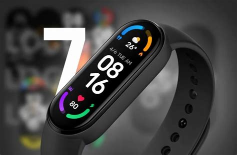 Поиск браслета Mi Band в интернет-магазинах