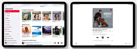 Поиск Apple ID через приложение Apple Music