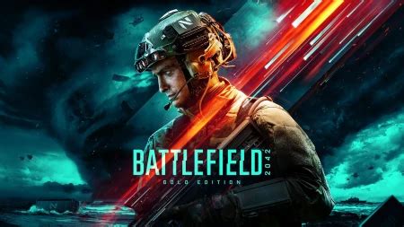 Пойдет ли у меня Battlefield 2042?