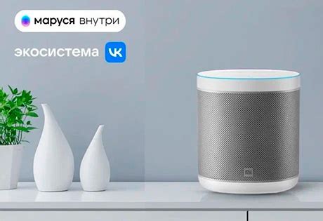 Покупка умной колонки Xiaomi и телевизора