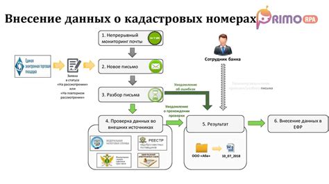 Полезная информация о кадастровых номерах