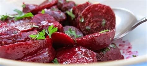 Полезные свойства свеклы вареной