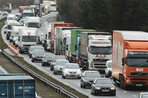 Полезные советы для въезда в центр Москвы без проблем и задержек