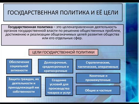 Политика равноправия