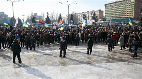 Пользуйтесь приложением для новостей о Майдане