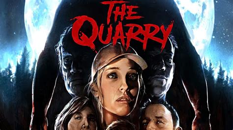 Понятие "второй шанс" в игре The Quarry