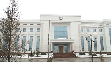 Посольства и консульства