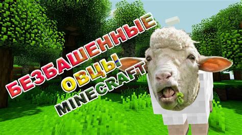 Постройка фермы в деревне Minecraft 1.16.5