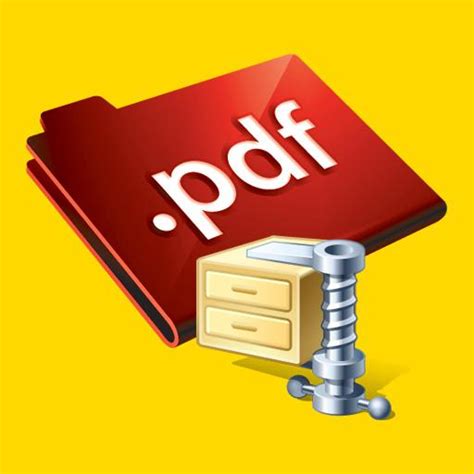 Почему важно сжимать PDF-файлы?