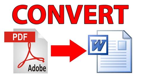 Почему нужно сохранять PDF-файлы без распознавания
