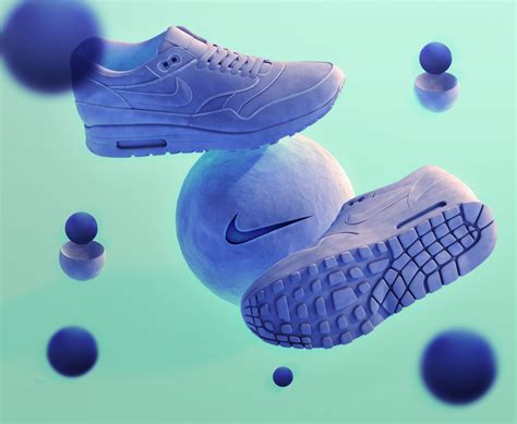 Почему оригинальность важна для бренда Nike