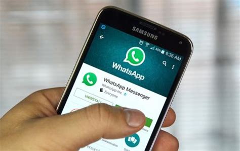 Почему удалять сообщения в WhatsApp может быть опасно?