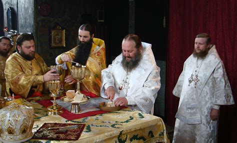 Празднование рождества святого Иоанна Предтечи