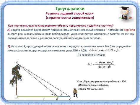 Практическое применение на практике