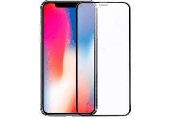 Преимущества использования защитного стекла на iPhone