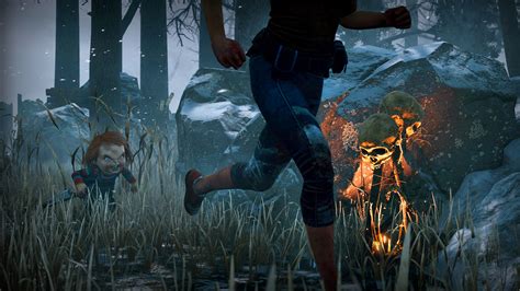 Преимущества и недостатки слабого компьютера для игры в Dead by Daylight