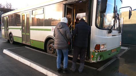 Преимущества и удобства для пассажиров