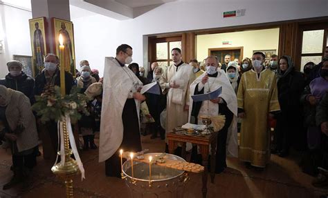 Преимущества полного окунания в священные воды